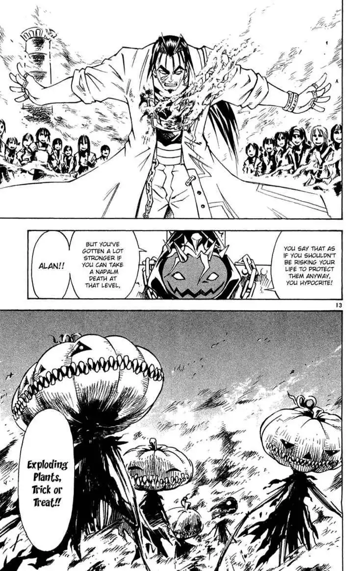Marchen Awakens Romance Chapter 138 14